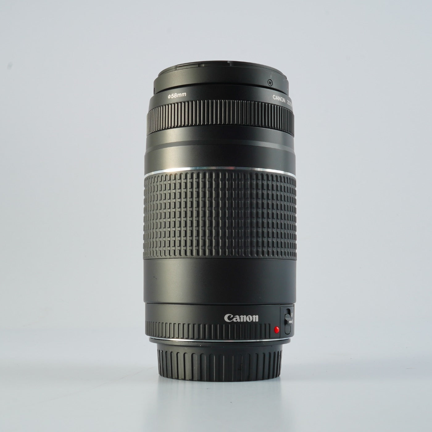 Canon EF 75-300mm F/4-5.6 Ⅲ ズームレンズ
