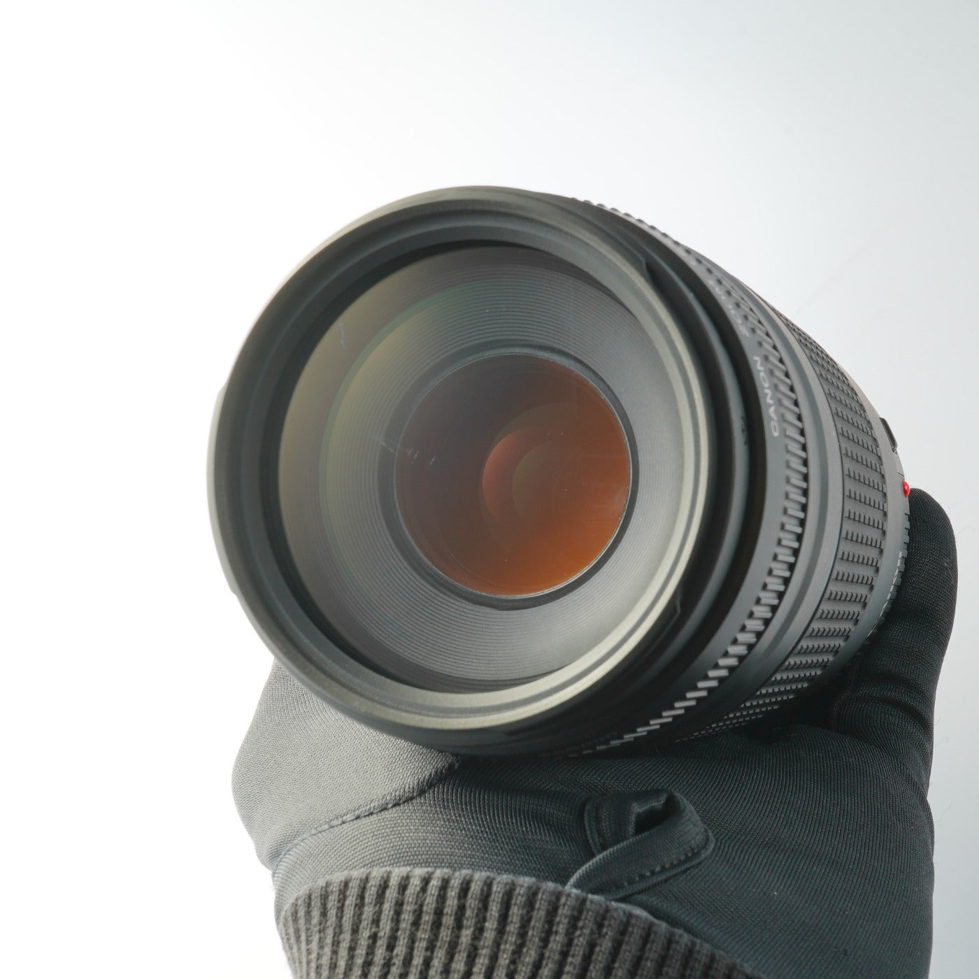 Canon EF 75-300mm F/4-5.6 Ⅲ ズームレンズ