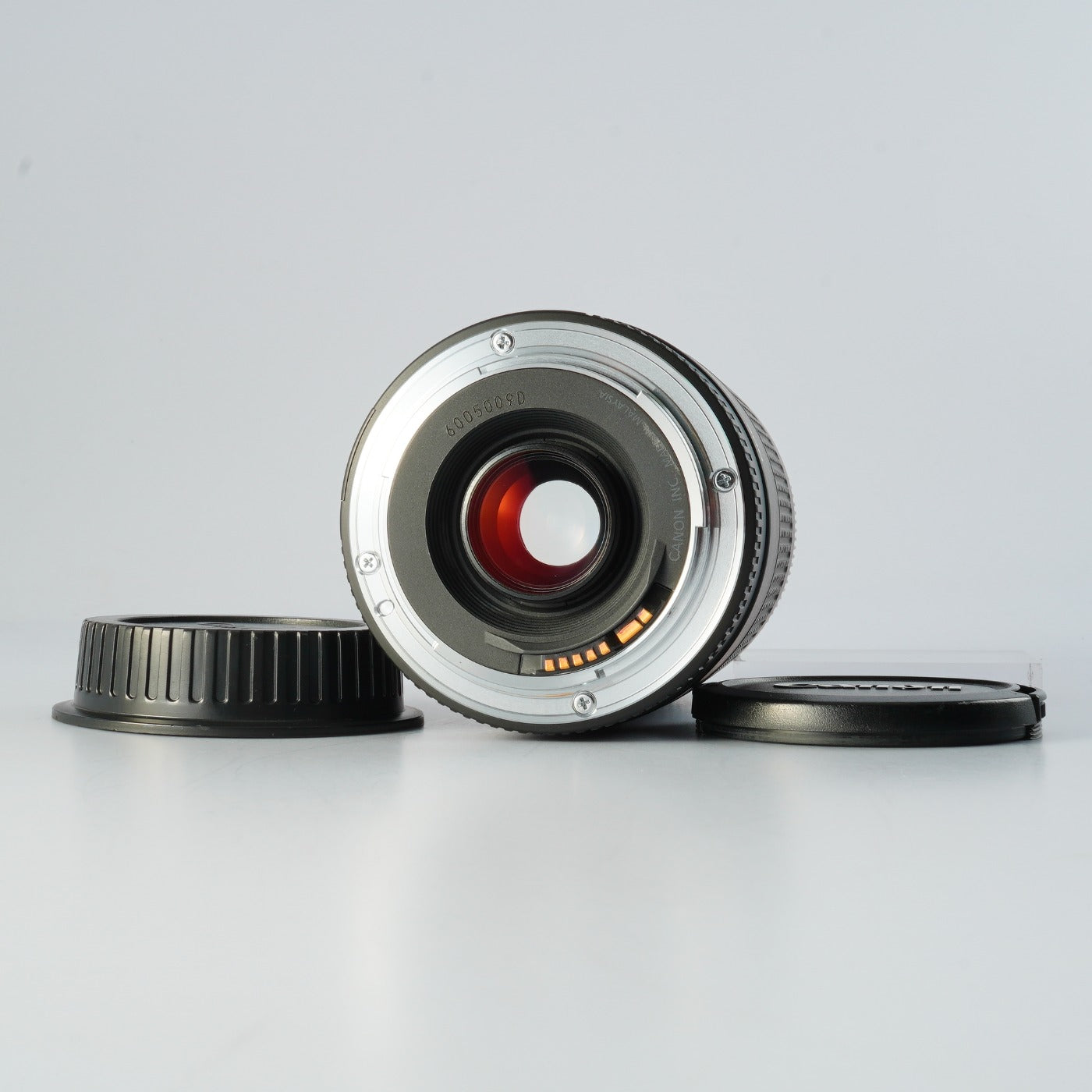 Canon EF 75-300mm F/4-5.6 Ⅲ ズームレンズ