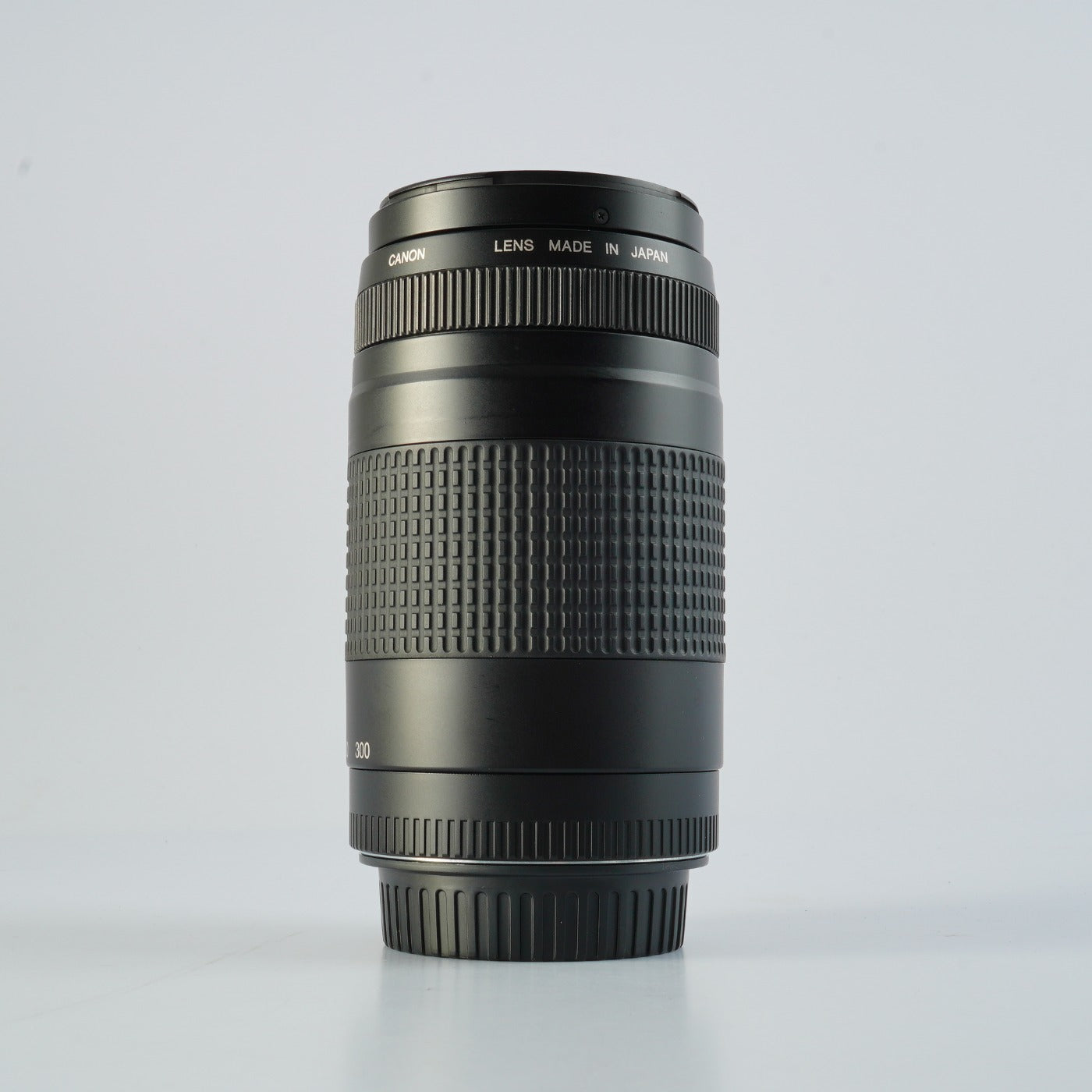 Canon EF 75-300mm F/4-5.6 Ⅱ ズームレンズ