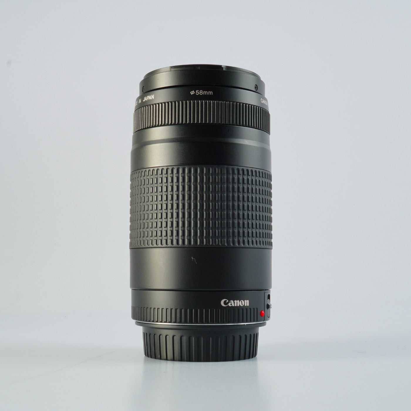 Canon EF 75-300mm F/4-5.6 Ⅱ ズームレンズ