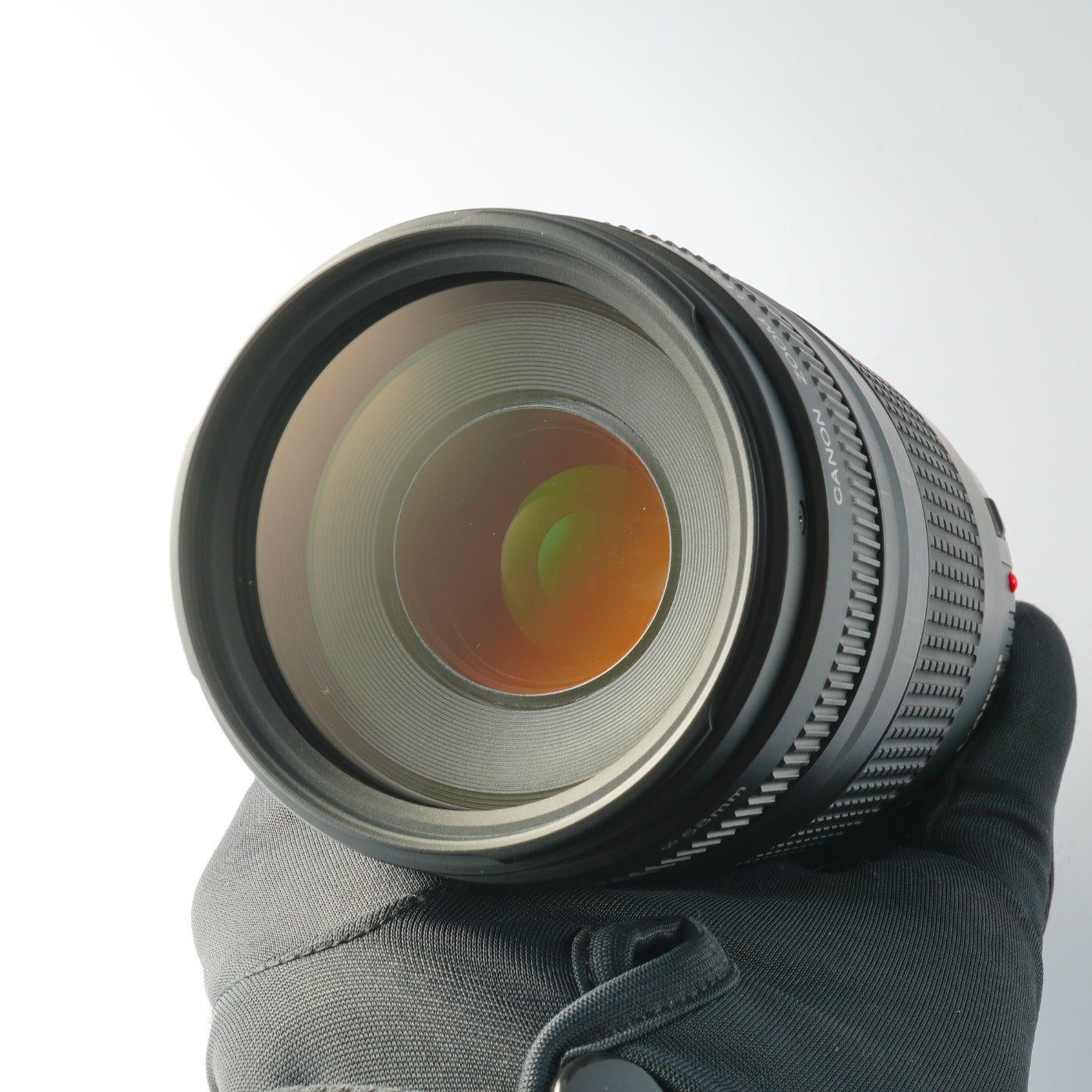 Canon EF 75-300mm F/4-5.6 Ⅱ ズームレンズ