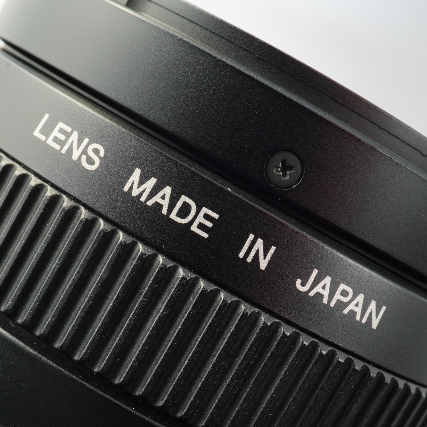 Canon EF 75-300mm F/4-5.6 Ⅱ ズームレンズ