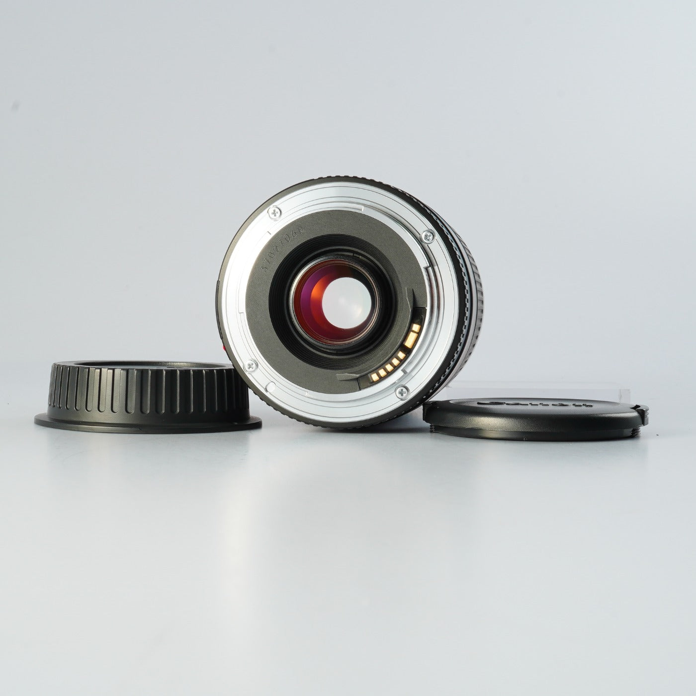 Canon EF 75-300mm F/4-5.6 Ⅱ ズームレンズ