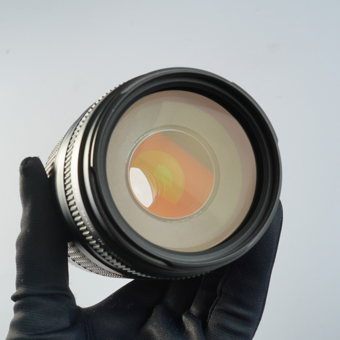 Canon EF 75-300mm F/4-5.6 Ⅱ ズームレンズ