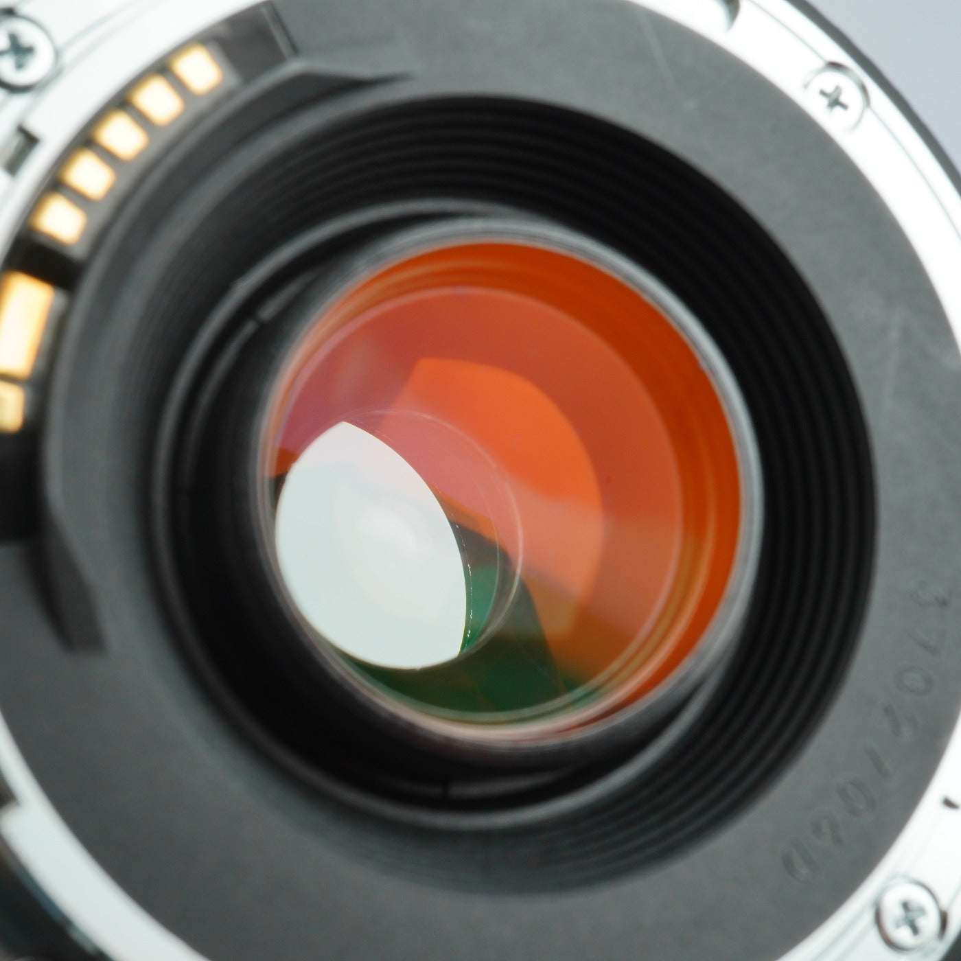 Canon EF 75-300mm F/4-5.6 Ⅱ ズームレンズ