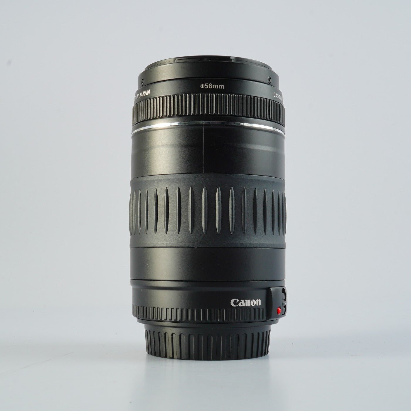 レンズ(ズーム) Canon ZOOM LENS EF 90-300mm USM EF90-300mm f/4.5-5.6 USM - Canon Camera Museum