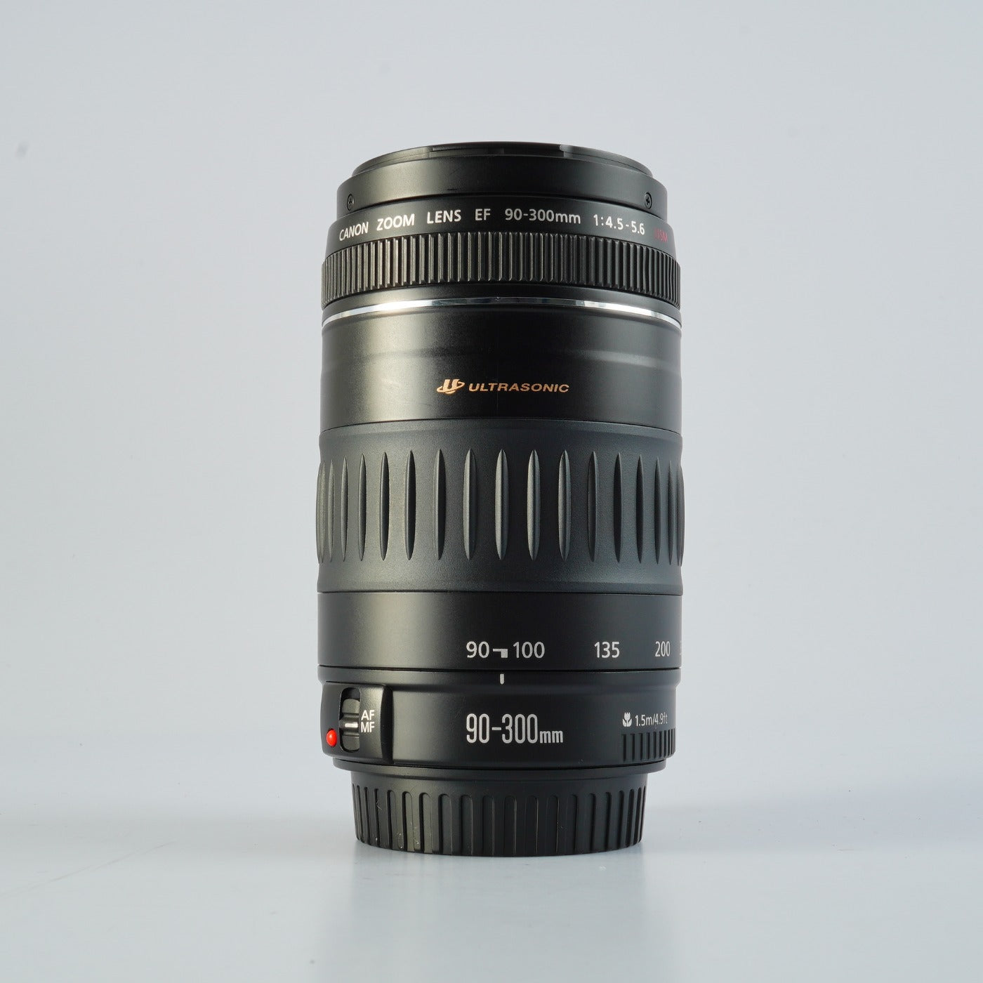 Canon EF 90-300mm F/4.5-5.6 USM ズームレンズ