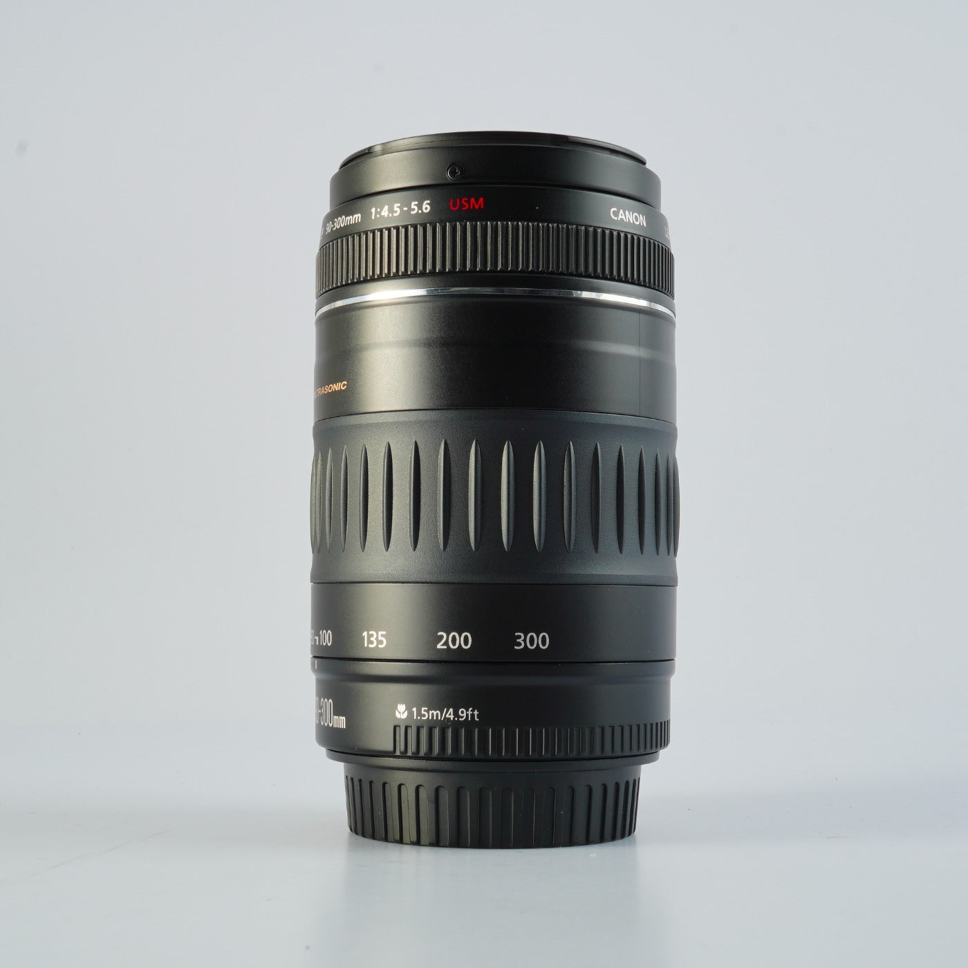 Canon EF 90-300mm F/4.5-5.6 USM ズームレンズ