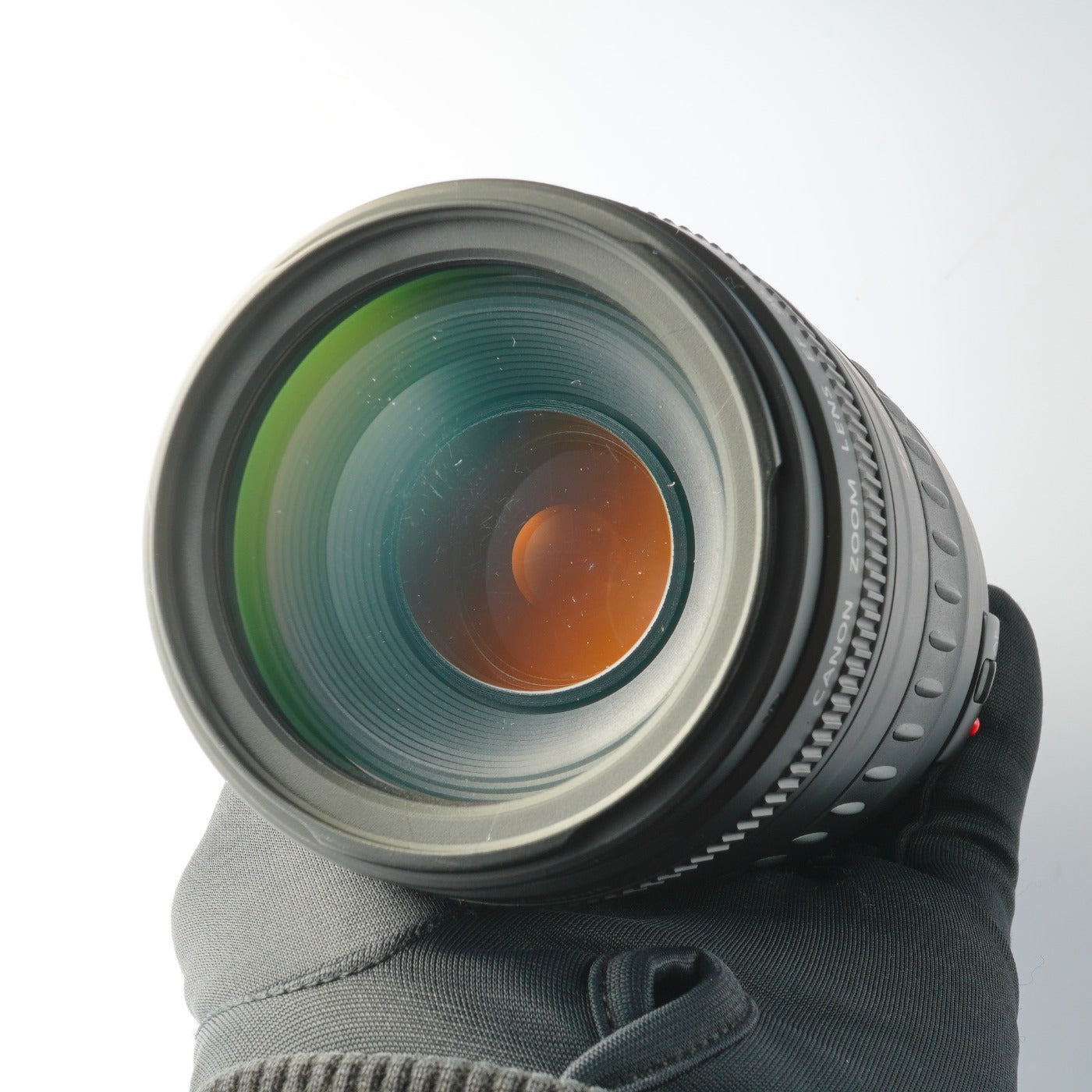 Canon EF 90-300mm F/4.5-5.6 USM ズームレンズ