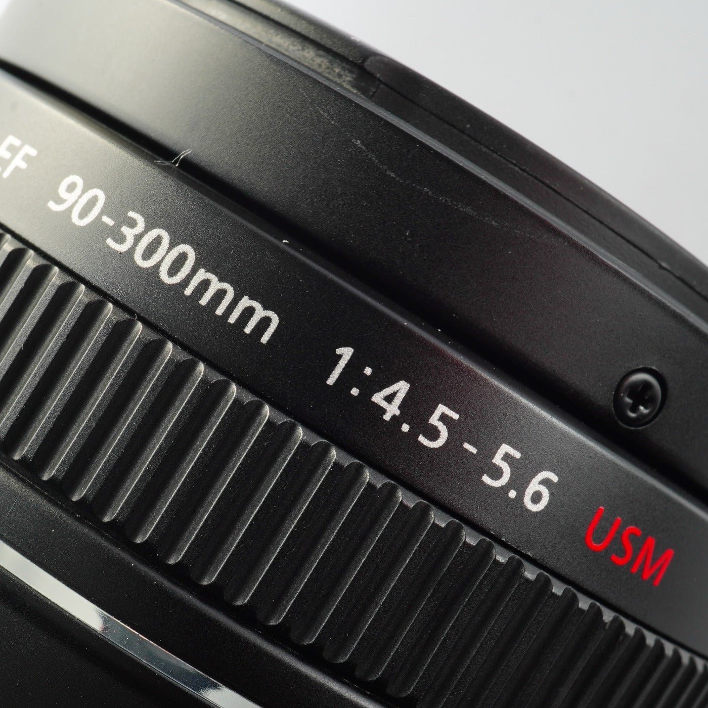 Canon EF 90-300mm F/4.5-5.6 USM ズームレンズ