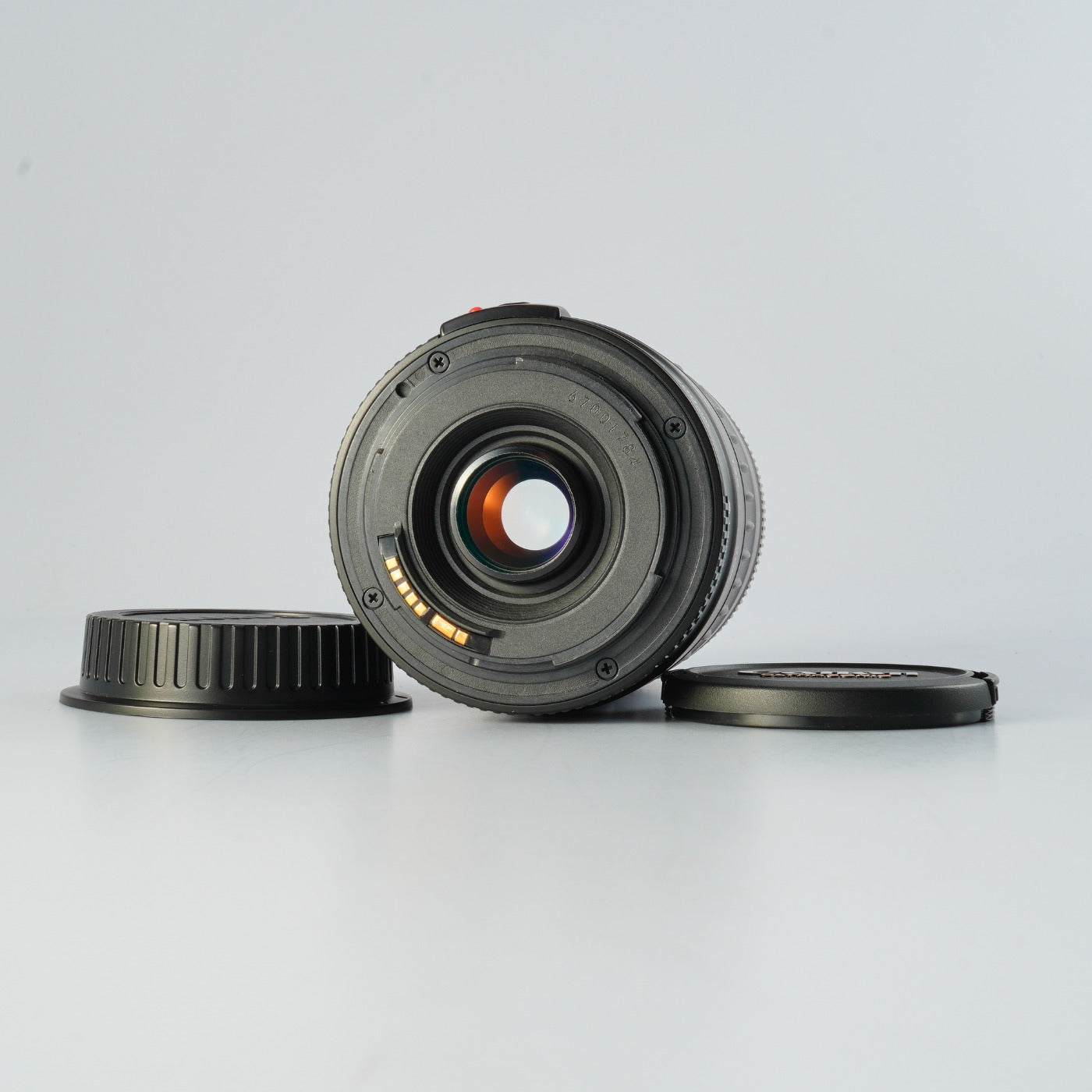 Canon EF 90-300mm F/4.5-5.6 USM ズームレンズ