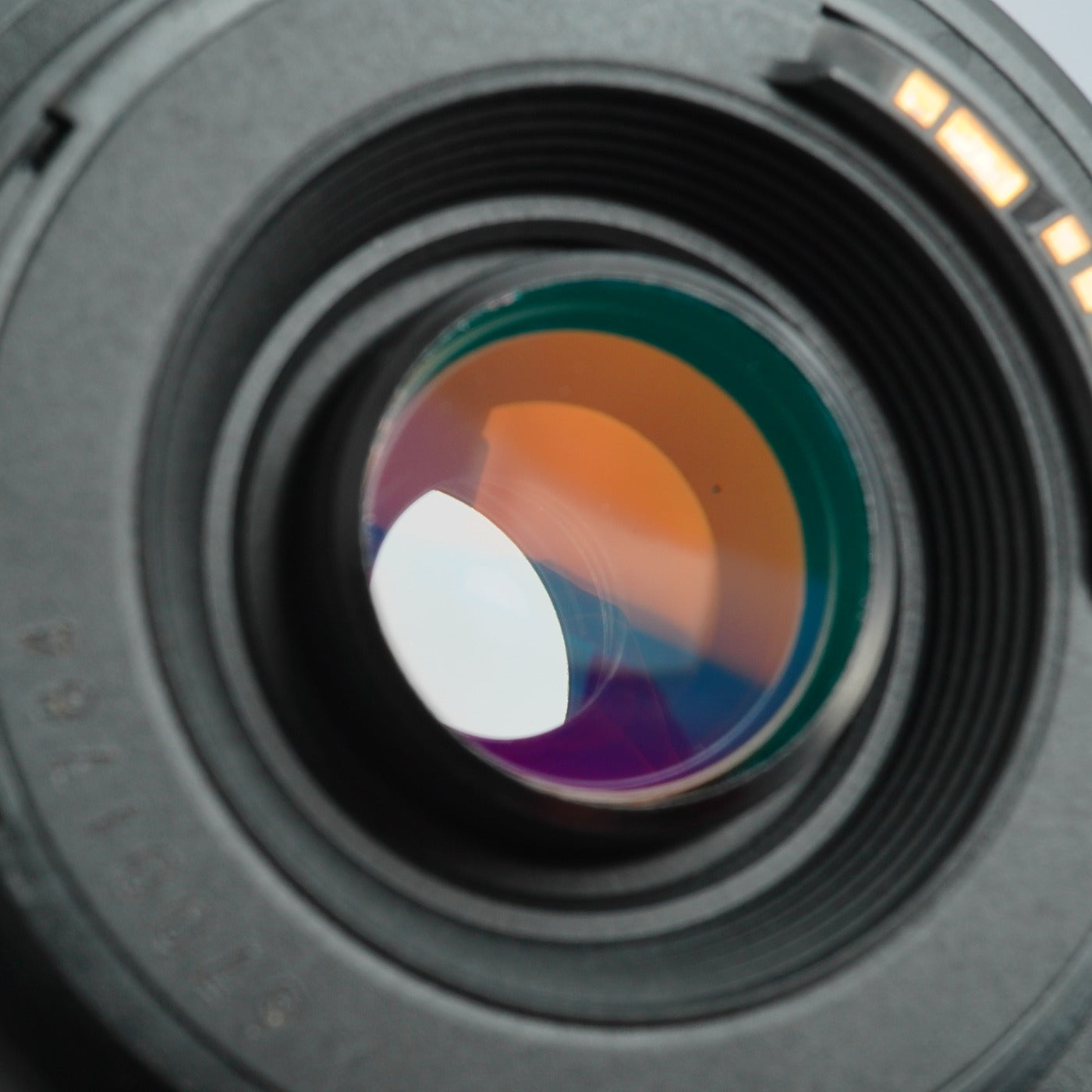 Canon EF 90-300mm F/4.5-5.6 USM ズームレンズ