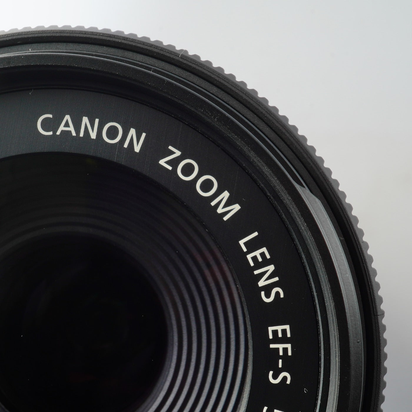 Canon EF-S 55-250mm F/4-5.6 IS STM ズームレンズ