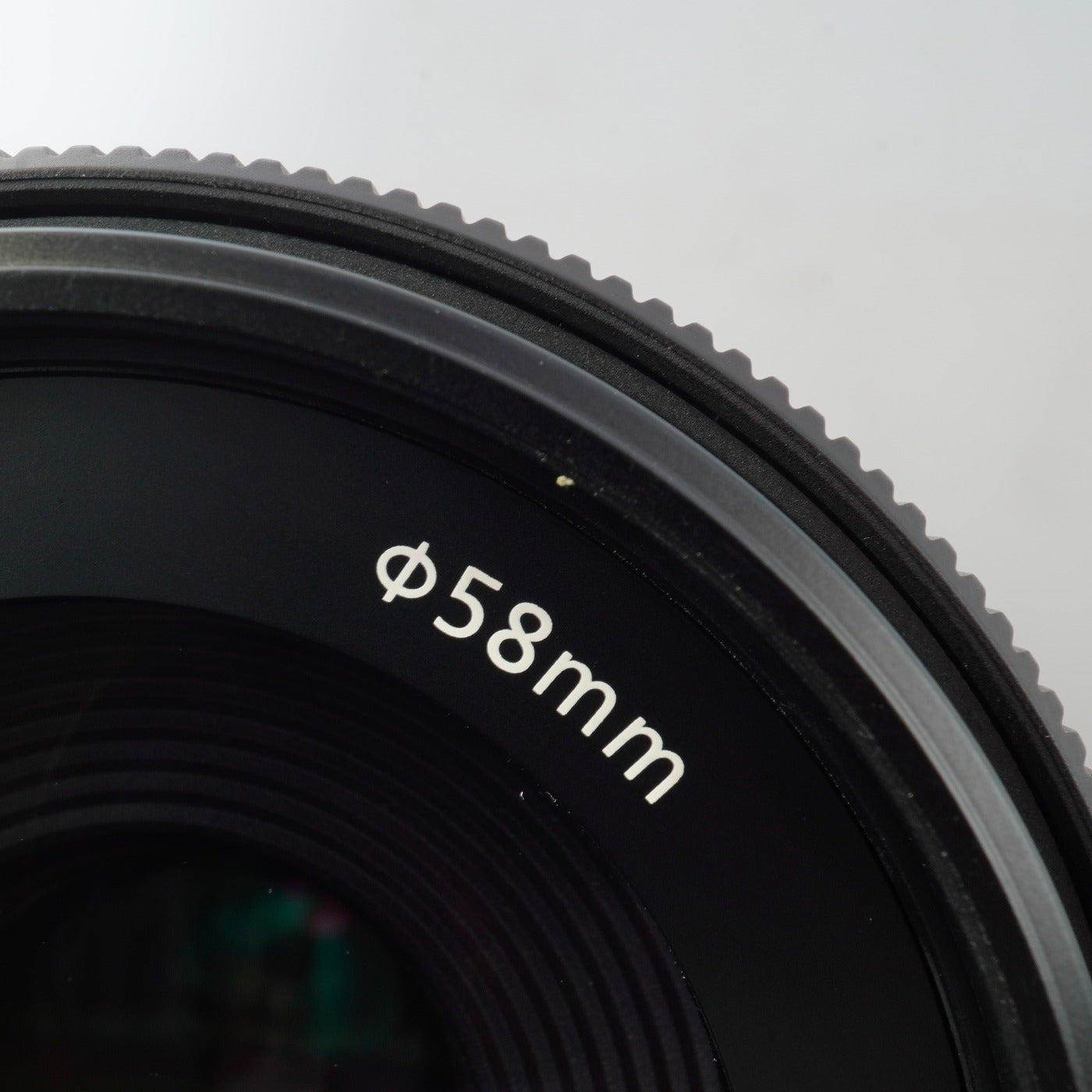 Canon EF-S 55-250mm F/4-5.6 IS STM ズームレンズ