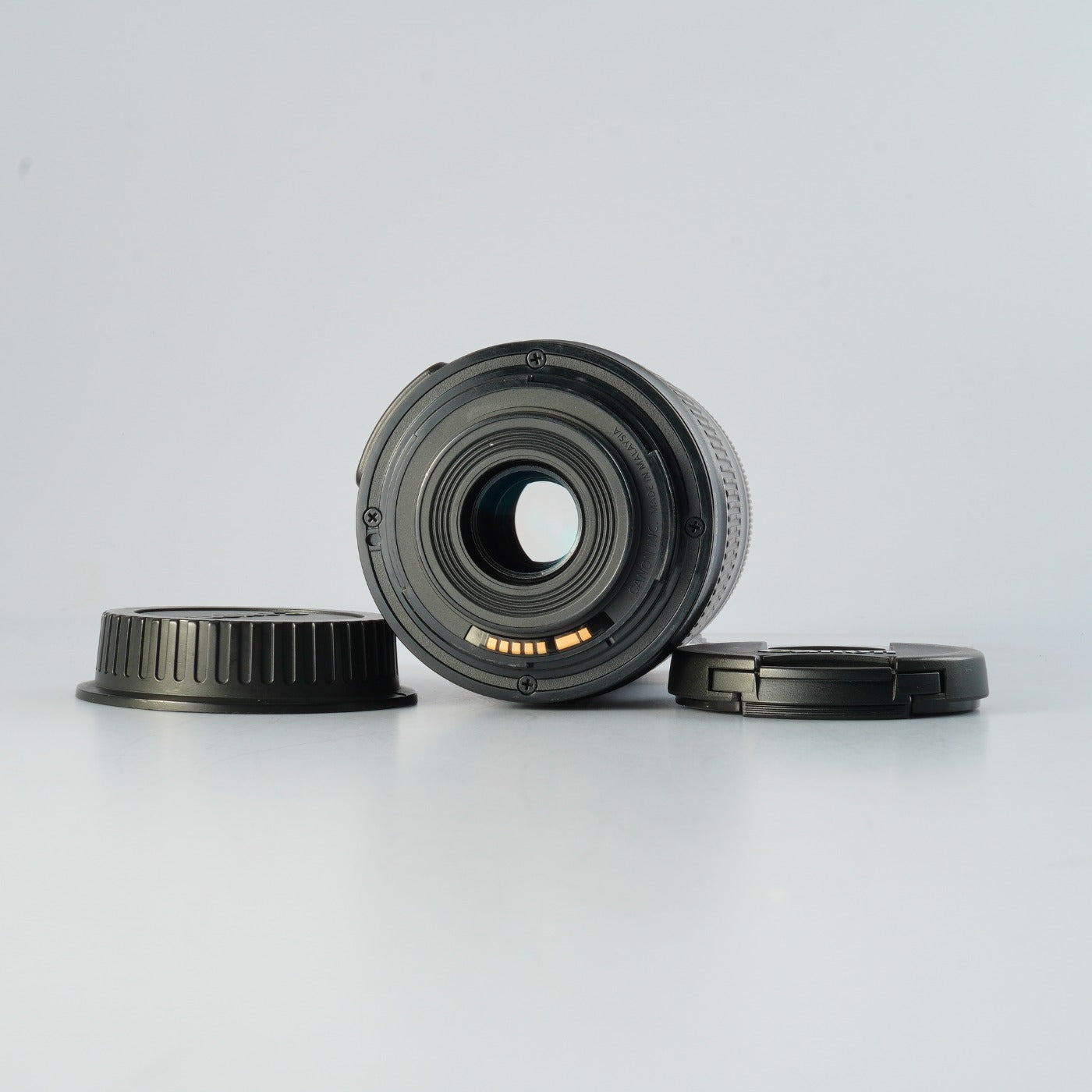 Canon EF-S 55-250mm F/4-5.6 IS STM ズームレンズ