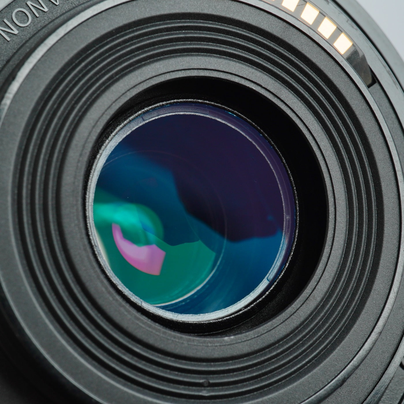 Canon EF-S 55-250mm F/4-5.6 IS STM ズームレンズ