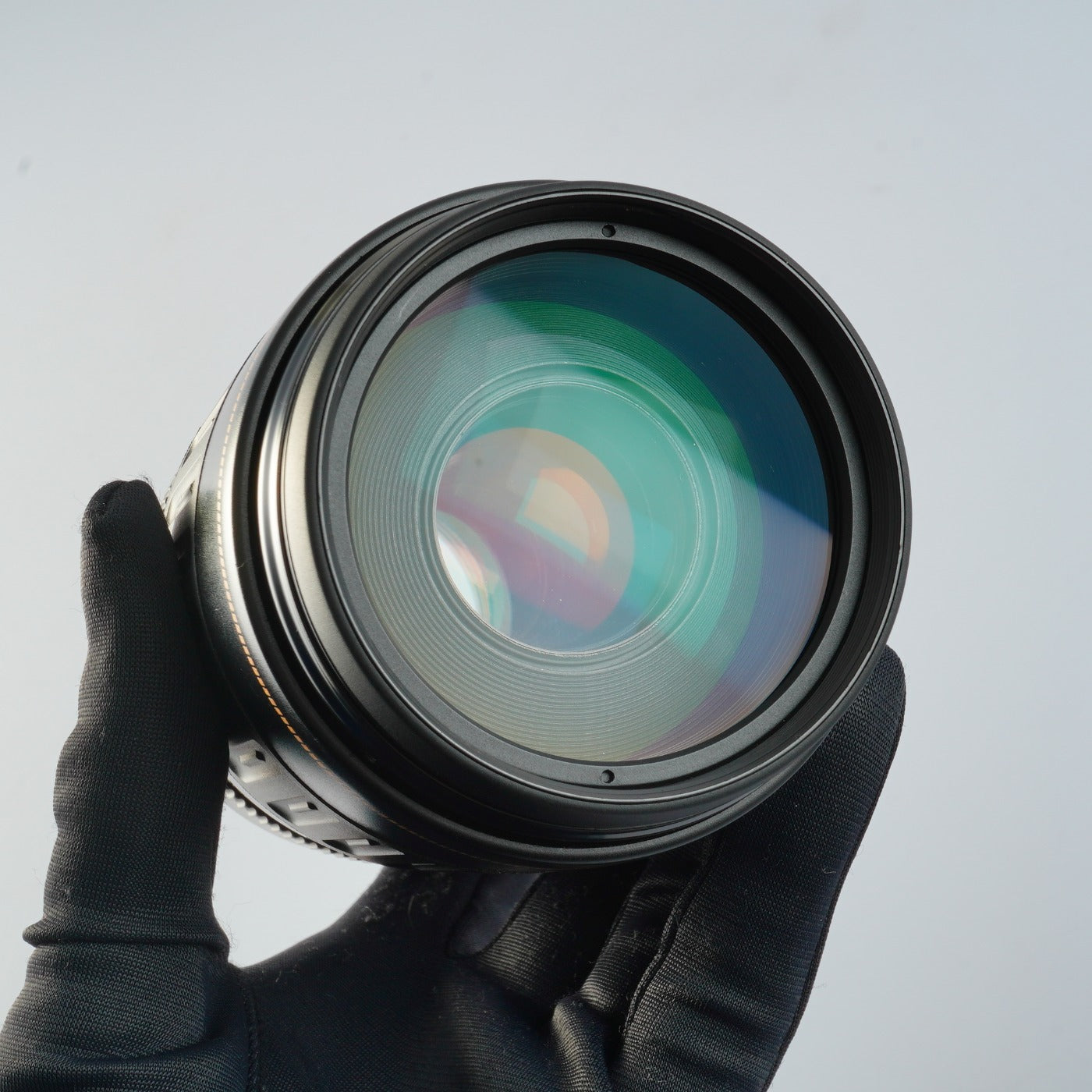 Canon EF 100-300mm F/4.5-5.6 USM ズームレンズ