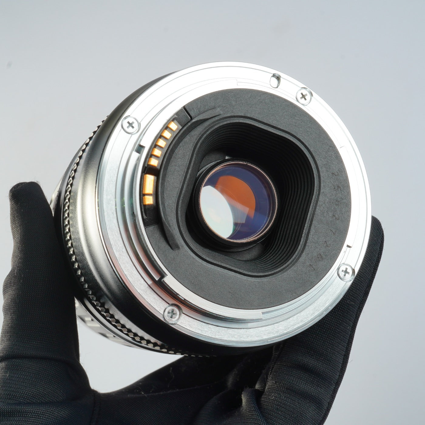 Canon EF 100-300mm F/4.5-5.6 USM ズームレンズ