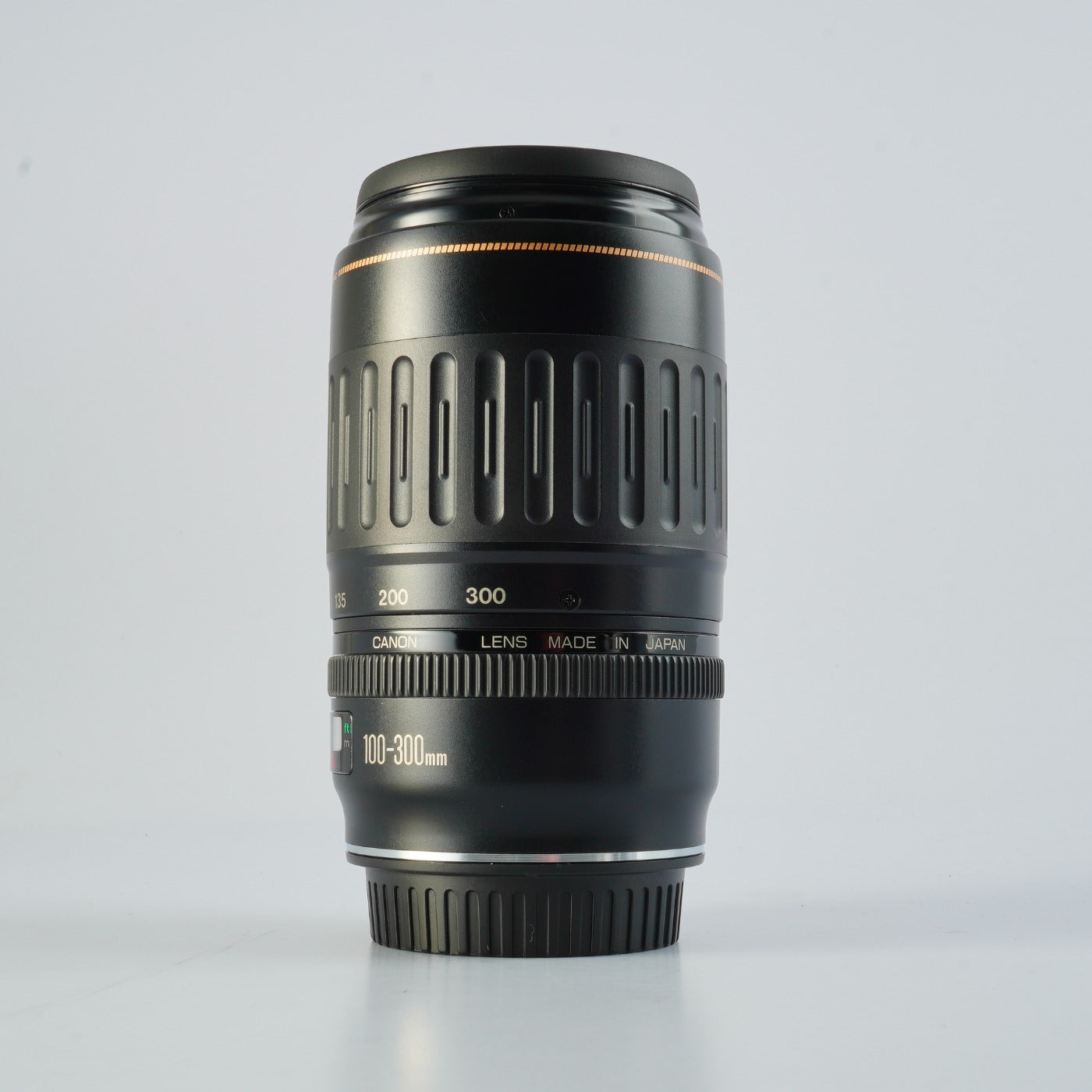 Canon EF 100-300mm F/4.5-5.6 USM ズームレンズ