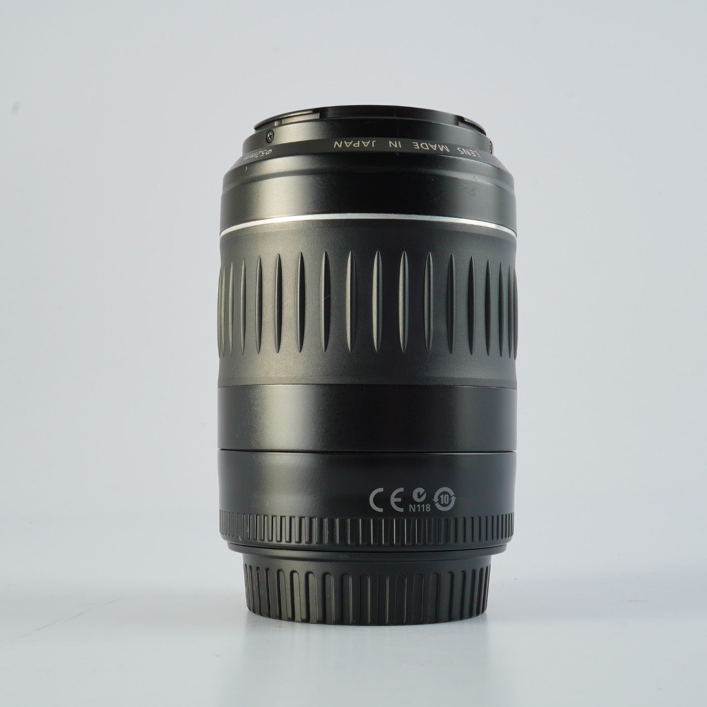 Canon EF 55-200mm F/4.5-5.6 Ⅱ USM ズームレンズ