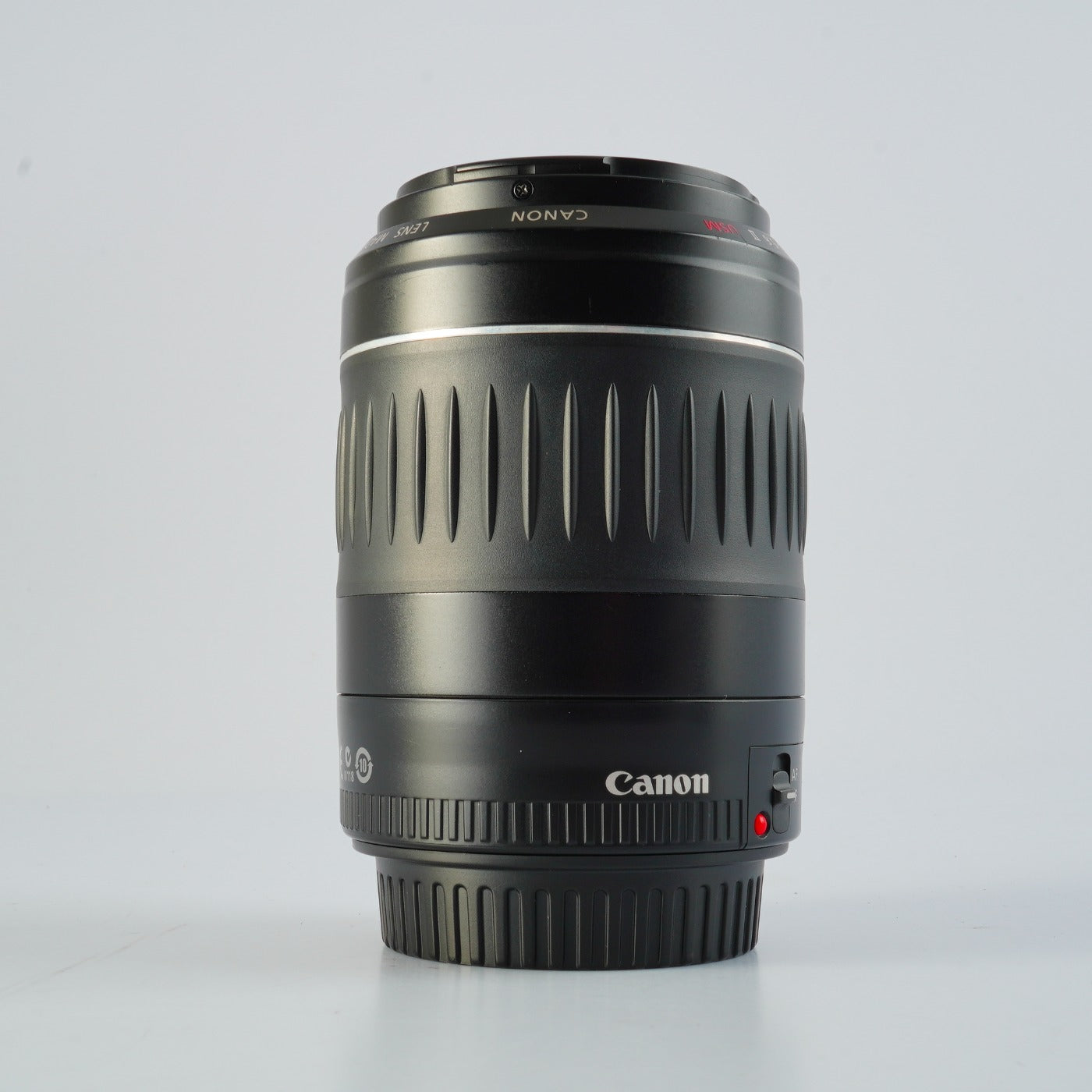 Canon EF 55-200mm F/4.5-5.6 Ⅱ USM ズームレンズ