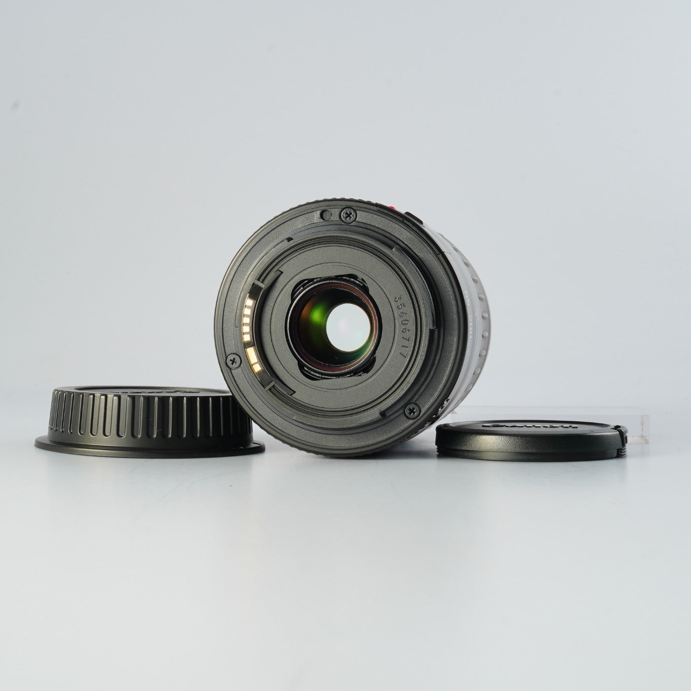 Canon EF 55-200mm F/4.5-5.6 Ⅱ USM ズームレンズ