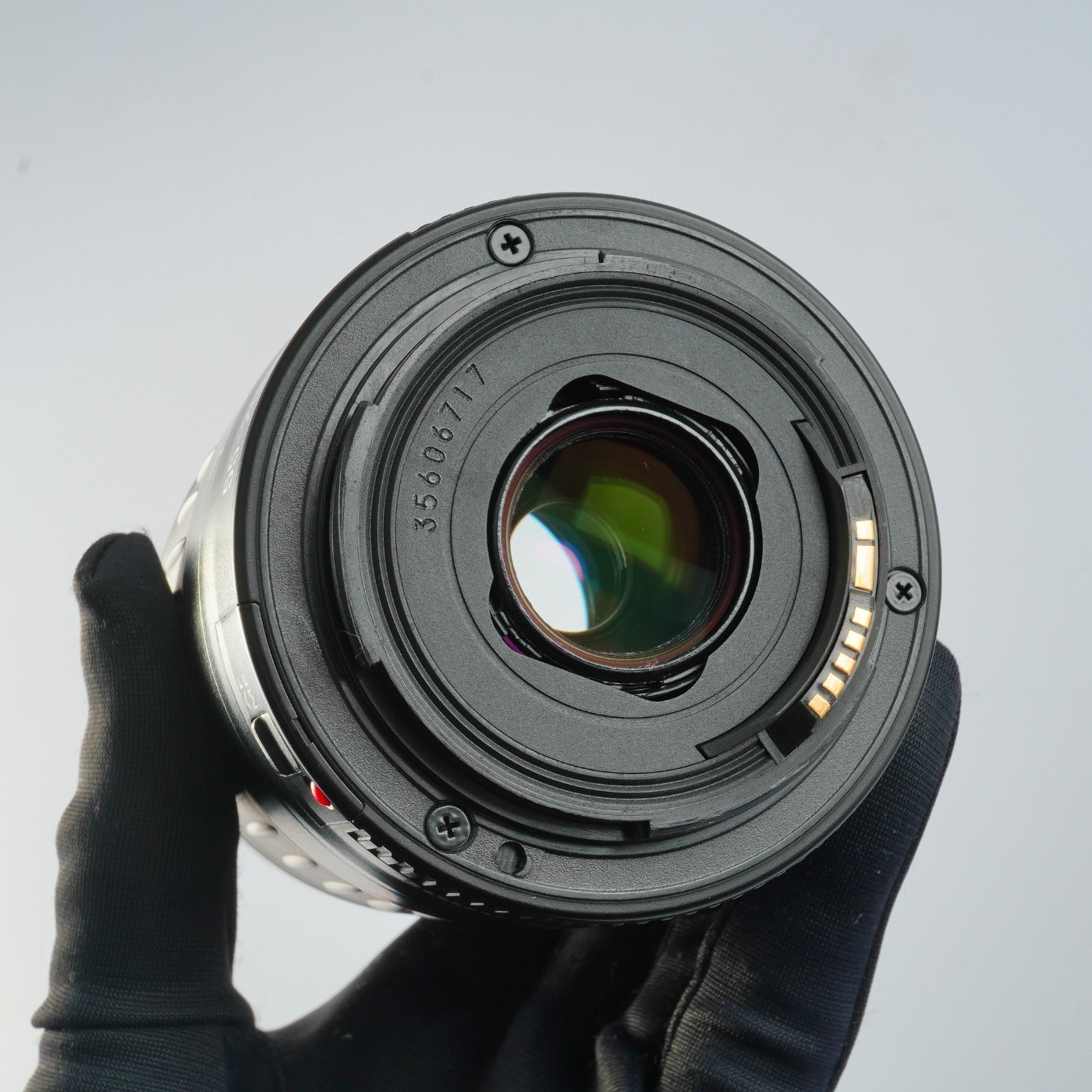 Canon EF 55-200mm F/4.5-5.6 Ⅱ USM ズームレンズ