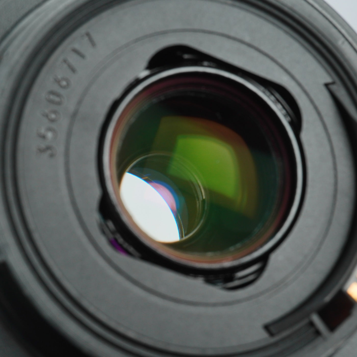 Canon EF 55-200mm F/4.5-5.6 Ⅱ USM ズームレンズ