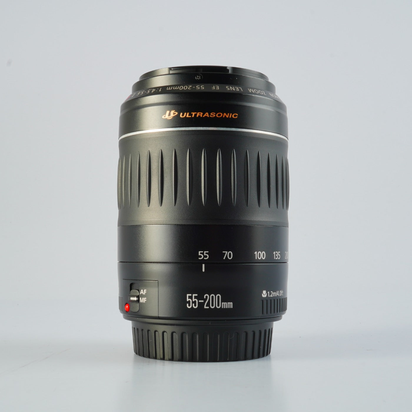 Canon EF 55-200mm F/4.5-5.6 Ⅱ USM ズームレンズ