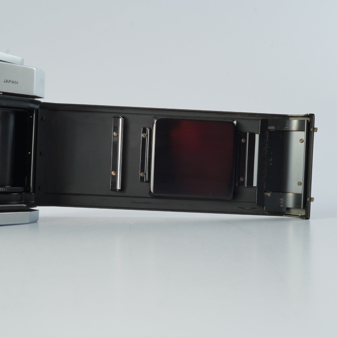 【Serviced & Tested】 Canon P レンジファインダーフィルムカメラ