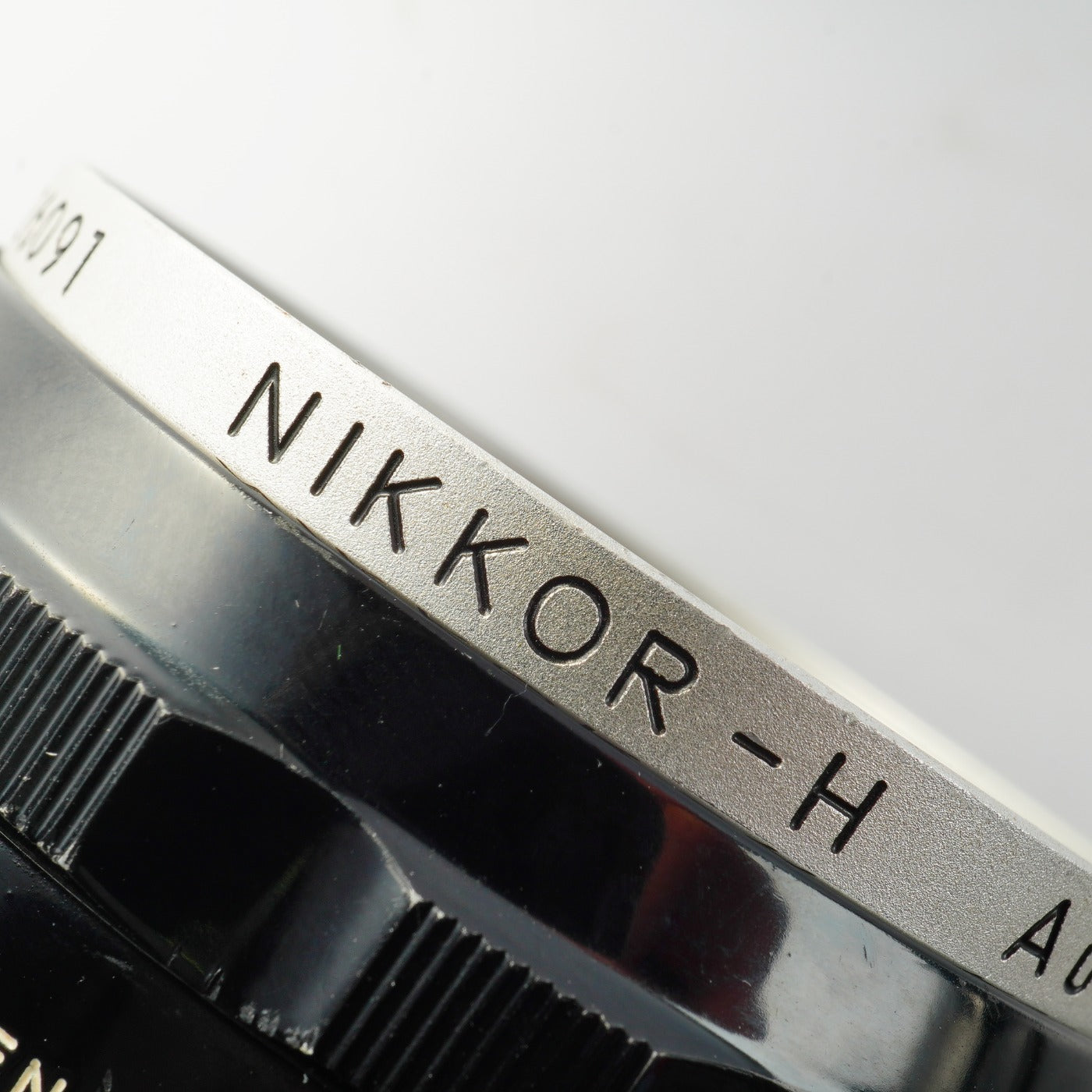 Nikon 非Ai NIKKOR-H Auto 2.8cm 28mm F/3.5 単焦点レンズ