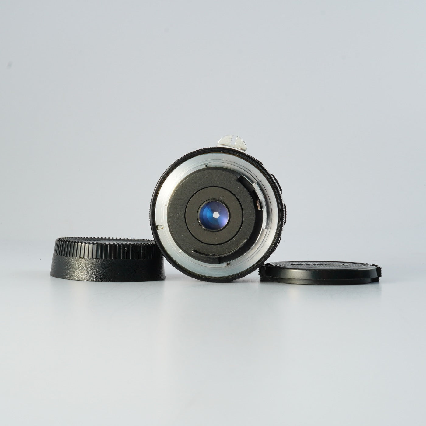 Nikon 非Ai NIKKOR-H Auto 2.8cm 28mm F/3.5 単焦点レンズ