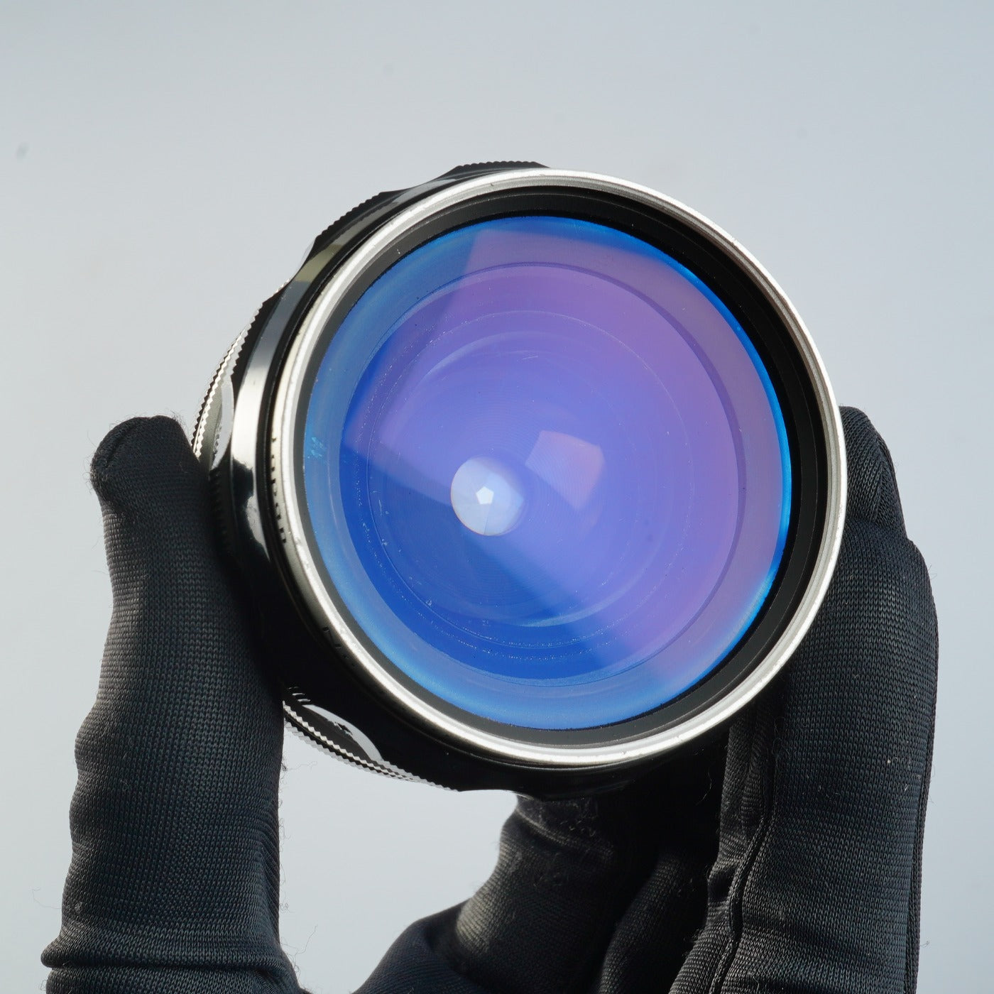 Nikon 非Ai NIKKOR-H Auto 2.8cm 28mm F/3.5 単焦点レンズ