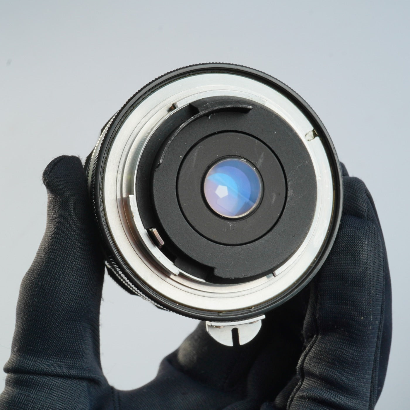 Nikon 非Ai NIKKOR-H Auto 2.8cm 28mm F/3.5 単焦点レンズ