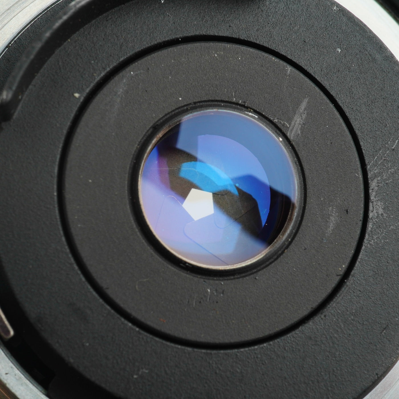 Nikon 非Ai NIKKOR-H Auto 2.8cm 28mm F/3.5 単焦点レンズ