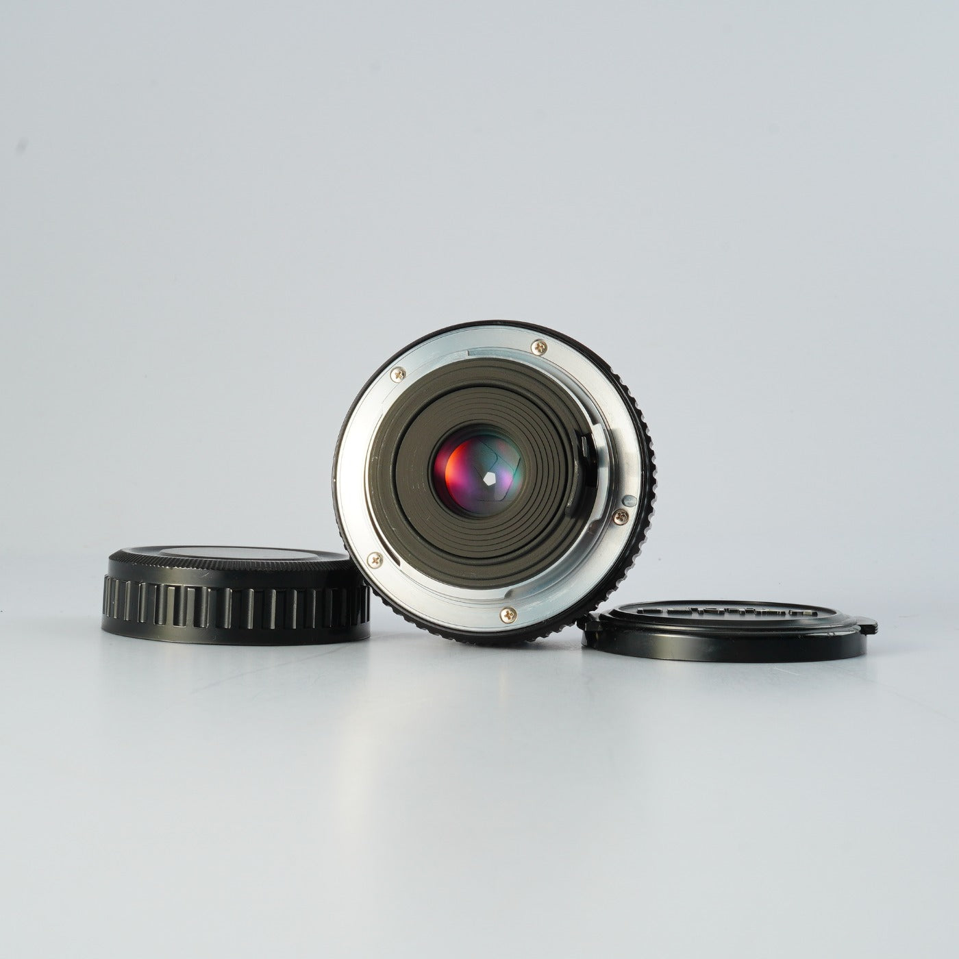 SMC PENTAX M 28mm F/2.8 (Pentax K用) 単焦点レンズ