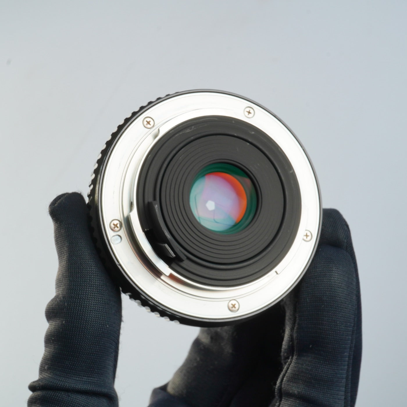 SMC PENTAX M 28mm F/2.8 (Pentax K用) 単焦点レンズ