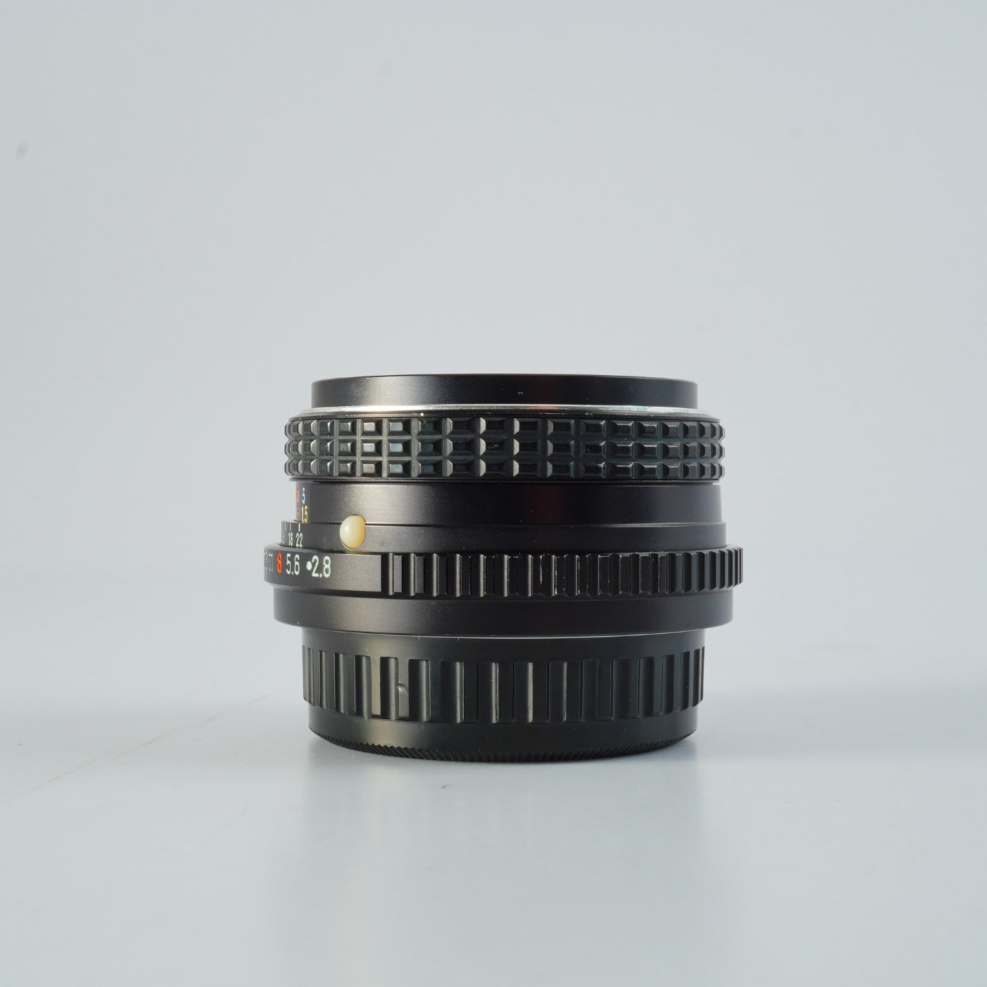 SMC PENTAX M 28mm F/2.8 (Pentax K用) 単焦点レンズ