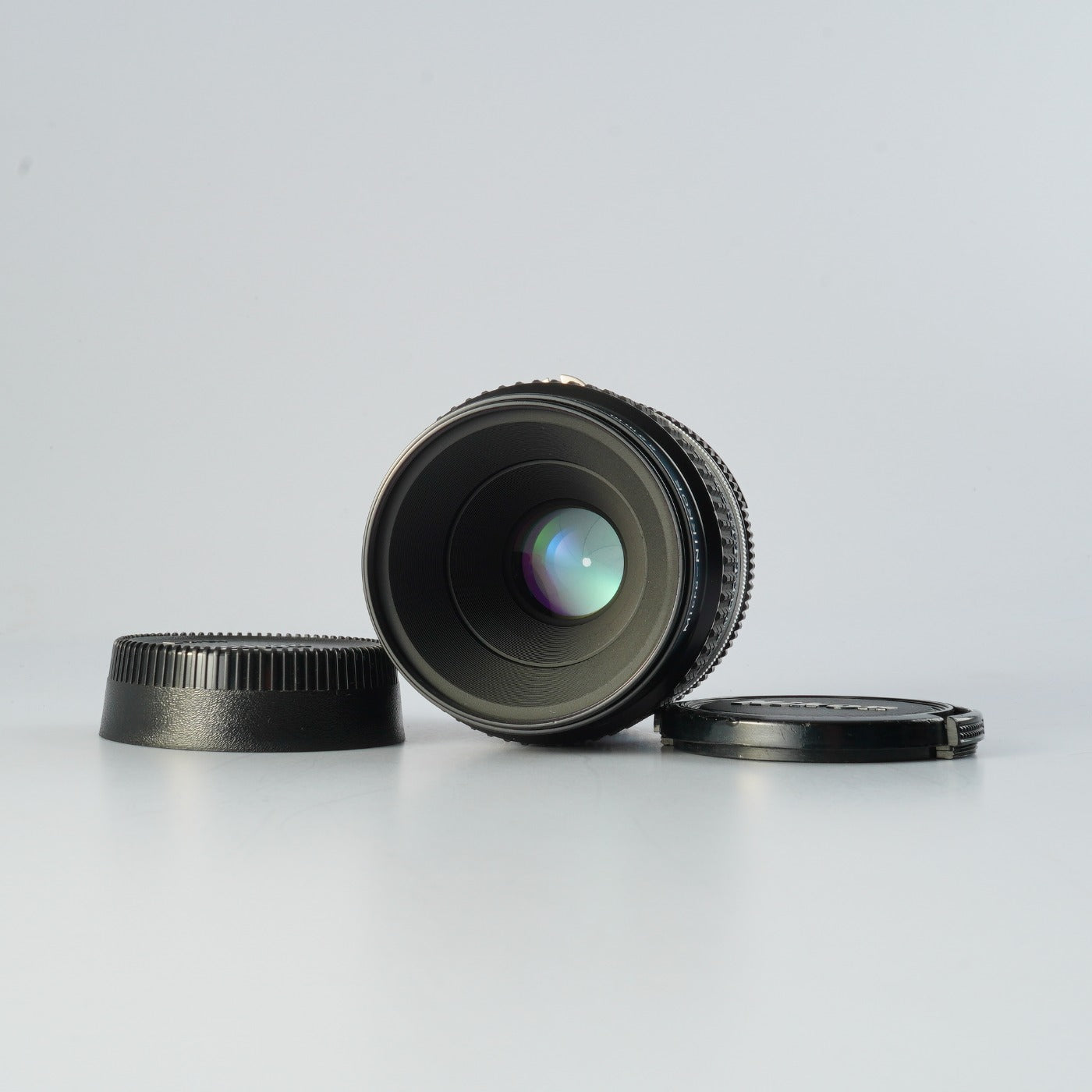 Nikon Ai-S Micro NIKKOR 55mm F/2.8 +PK12 x3 単焦点レンズ