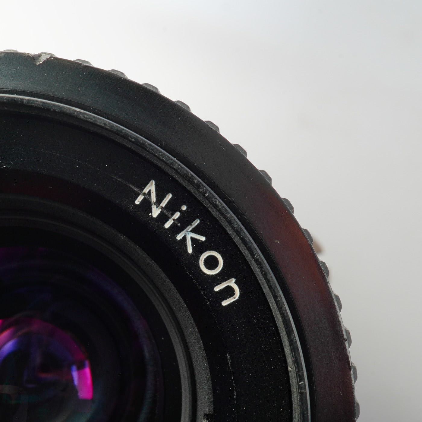 Nikon Ai-S Zoom-NIKKOR 35-70mm F/3.3-4.5 ズームレンズ