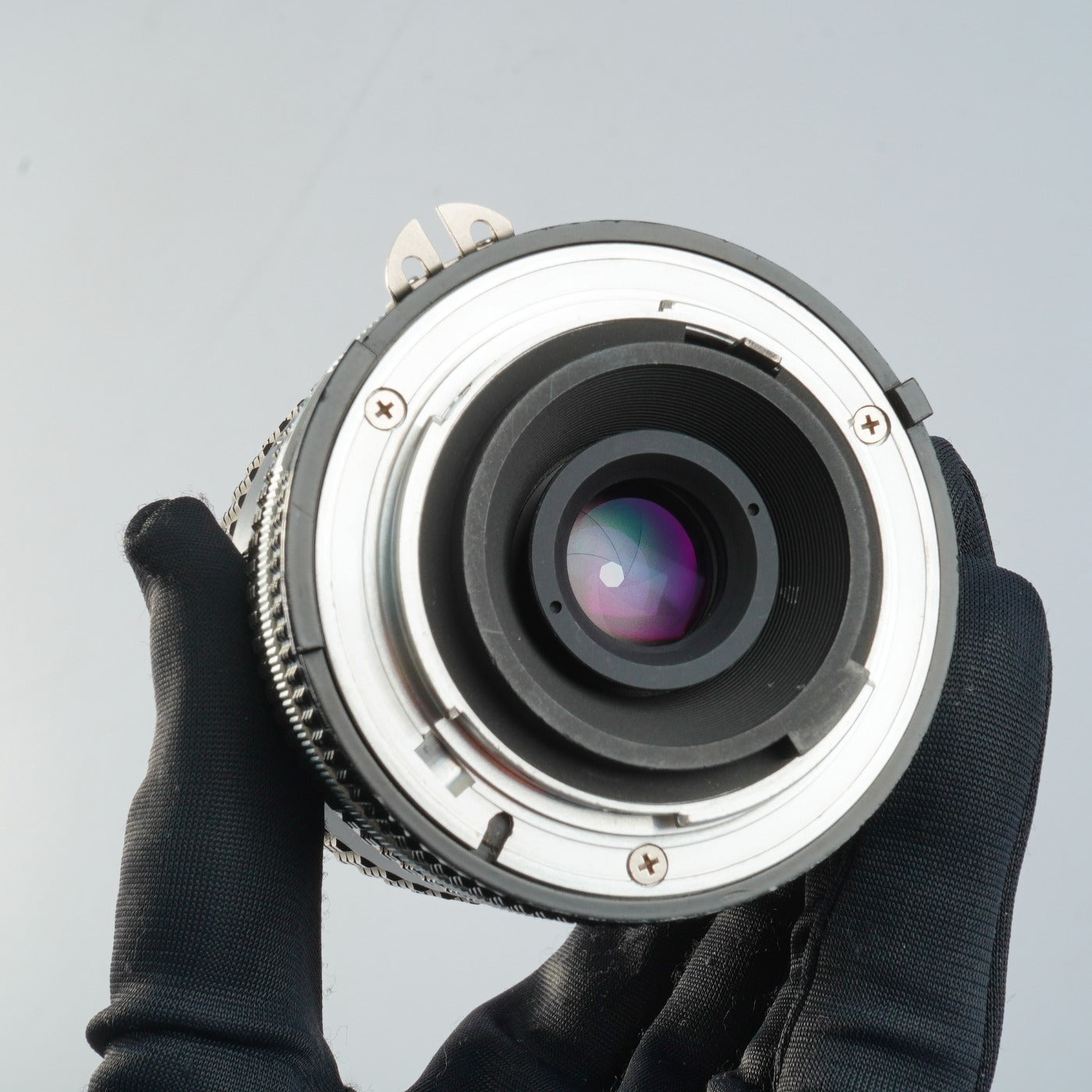 Nikon Ai-S Zoom-NIKKOR 35-70mm F/3.3-4.5 ズームレンズ