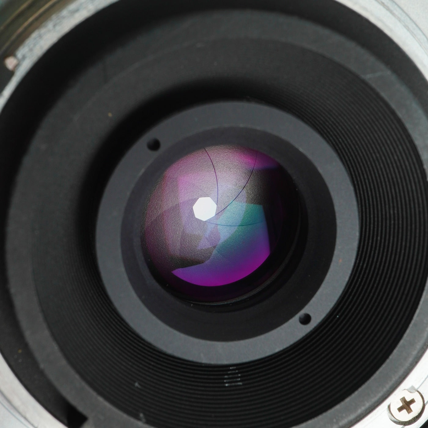 Nikon Ai-S Zoom-NIKKOR 35-70mm F/3.3-4.5 ズームレンズ