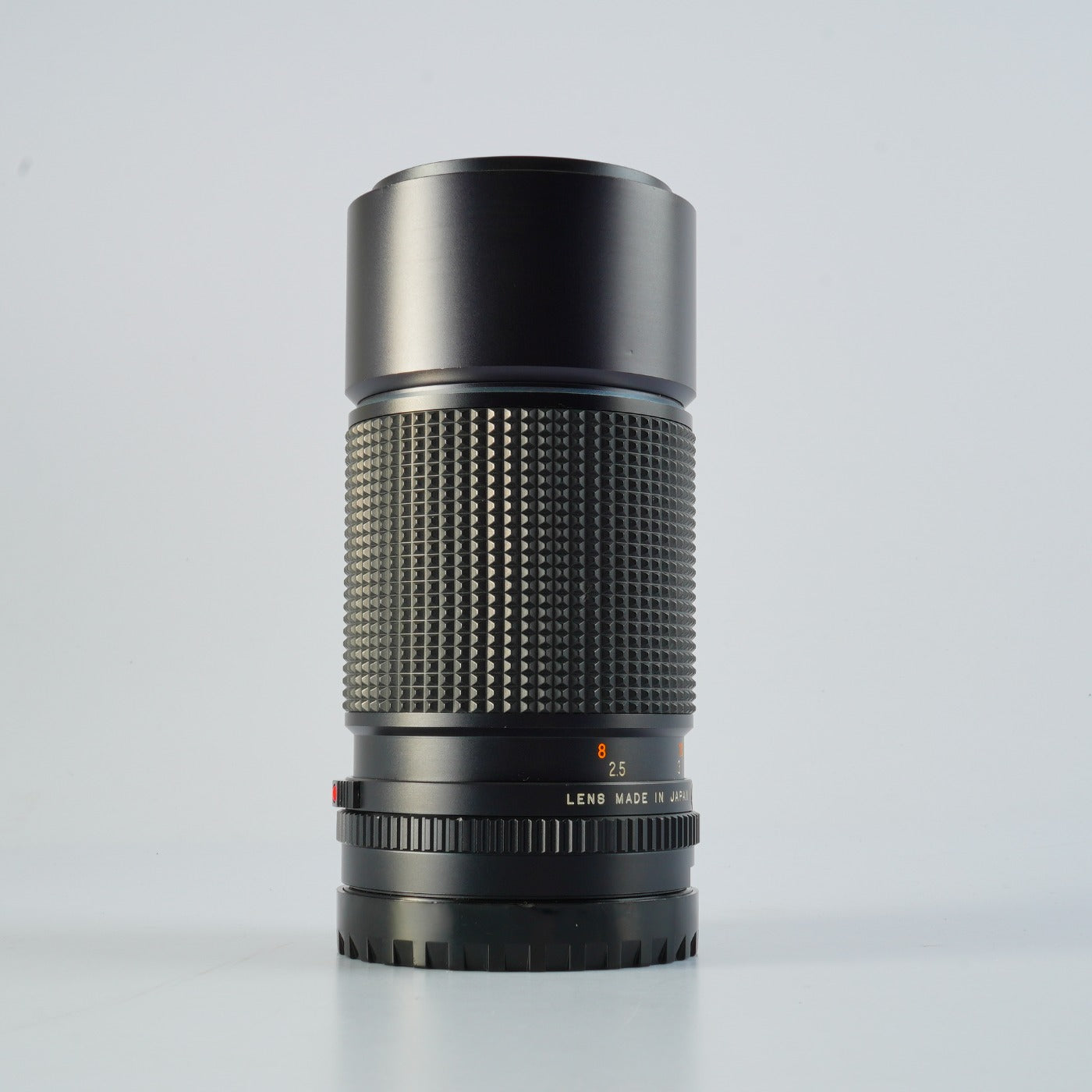 Mamiya SEKOR C 210mm F/4 単焦点レンズ