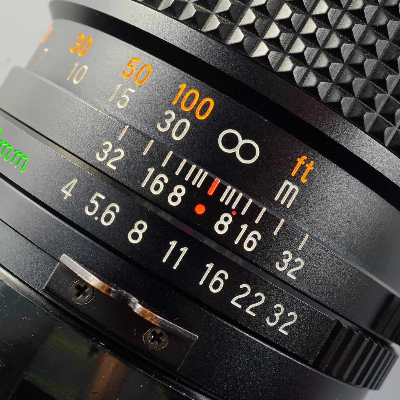 Mamiya SEKOR C 210mm F/4 単焦点レンズ