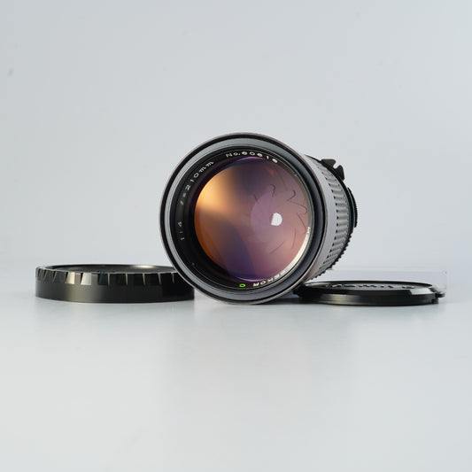 Mamiya SEKOR C 210mm F/4 単焦点レンズ