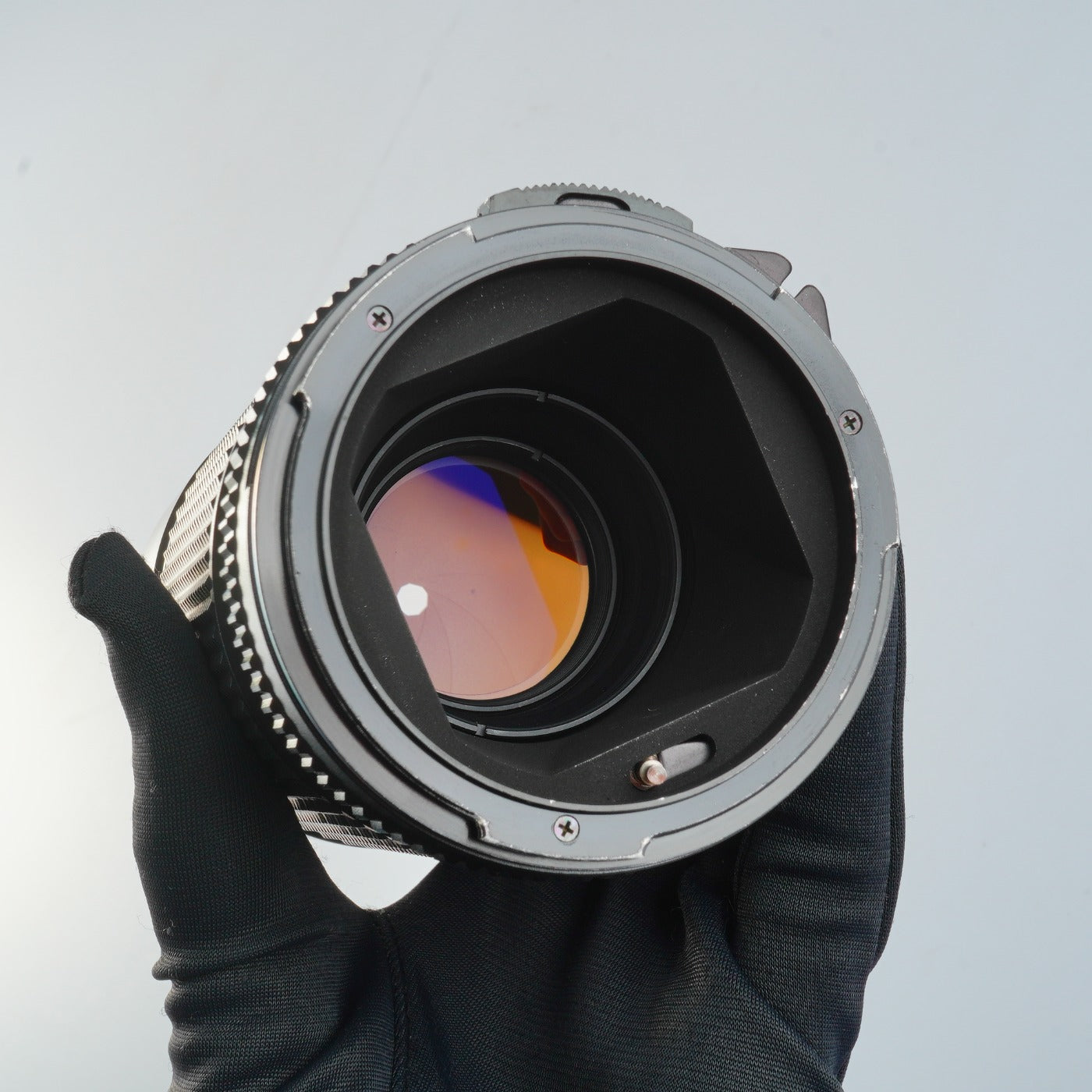 Mamiya SEKOR C 210mm F/4 単焦点レンズ