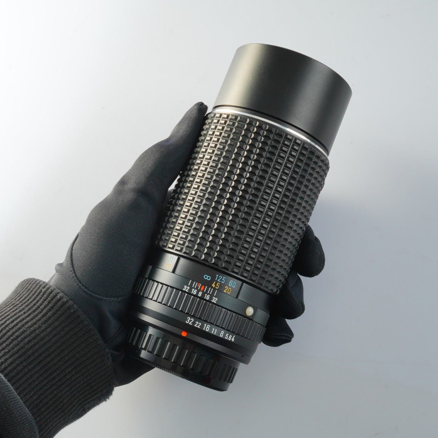 SMC PENTAX 200mm F/4 (Pentax K用) 単焦点レンズ