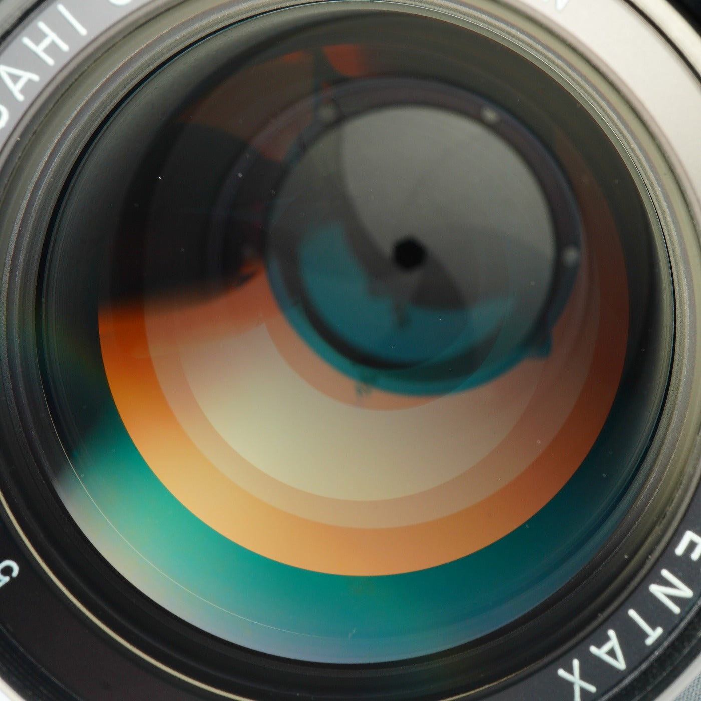 SMC PENTAX 200mm F/4 (Pentax K用) 単焦点レンズ