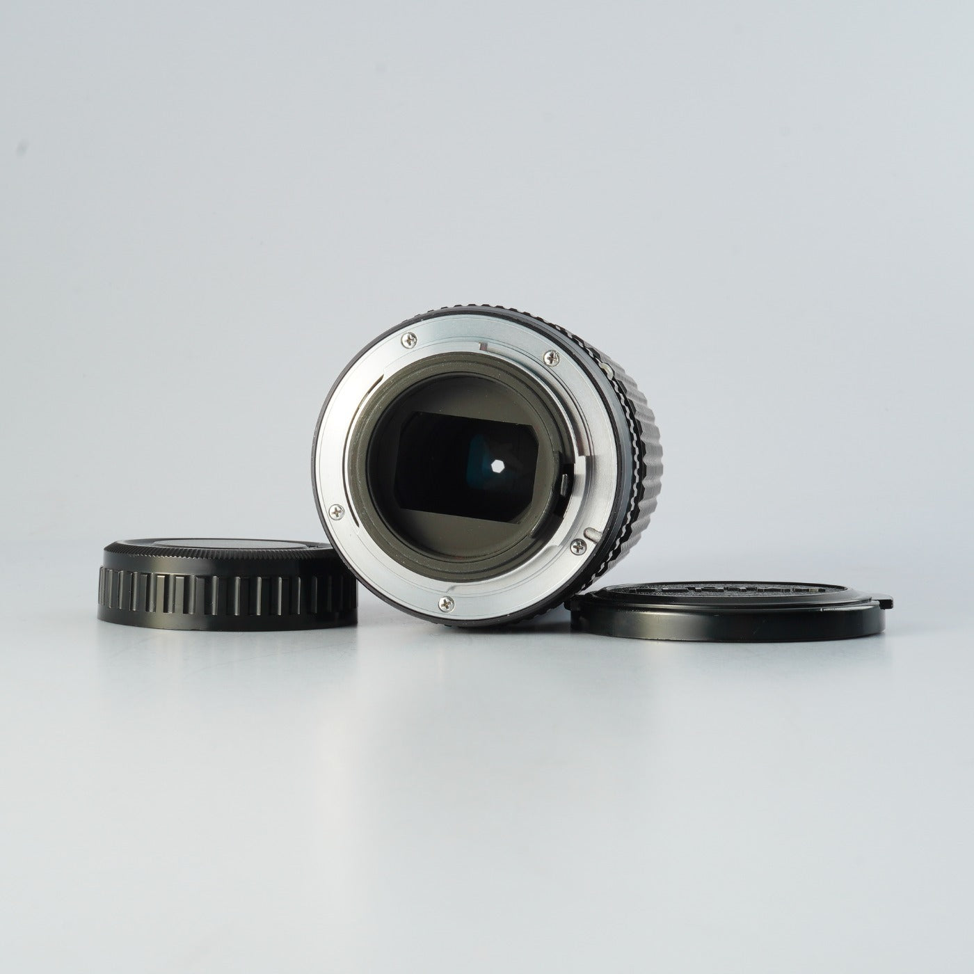 SMC PENTAX 200mm F/4 (Pentax K用) 単焦点レンズ